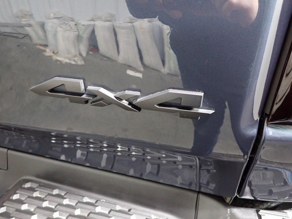 used 2026 Ram 1500 car, priced at $51,000