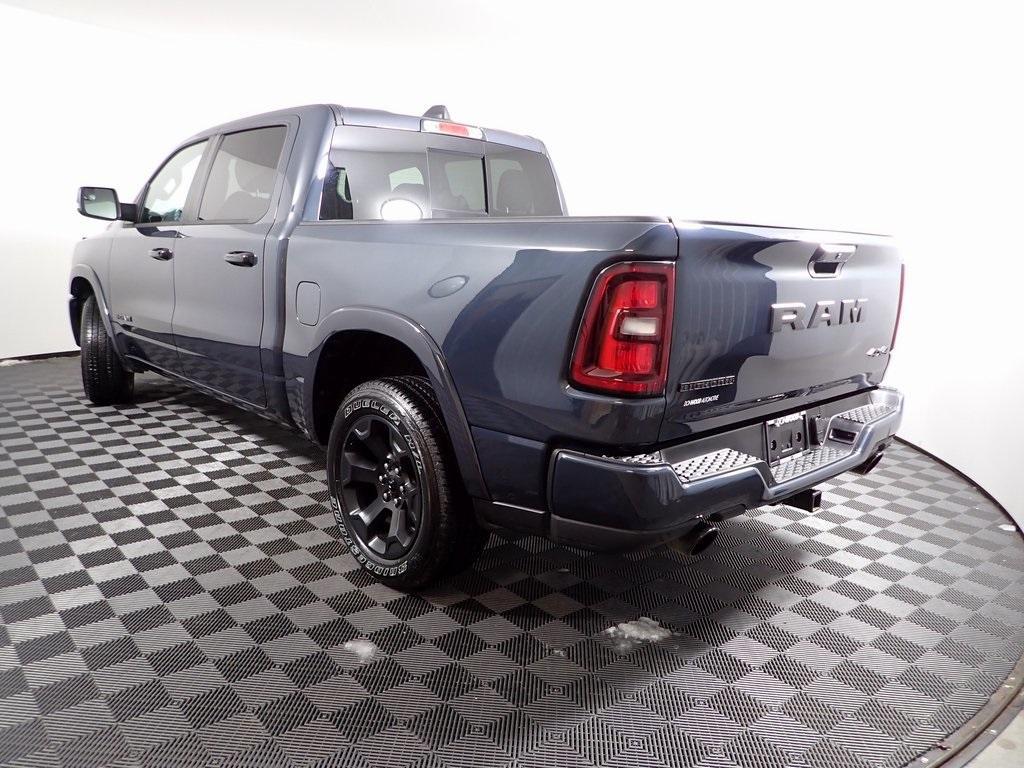 used 2026 Ram 1500 car, priced at $51,000