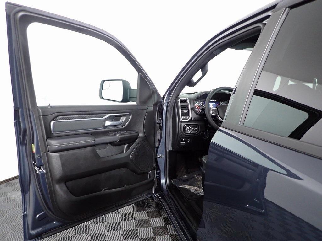 used 2026 Ram 1500 car, priced at $51,000