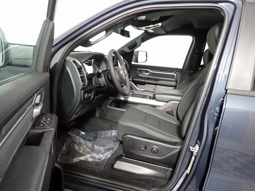 used 2026 Ram 1500 car, priced at $51,000