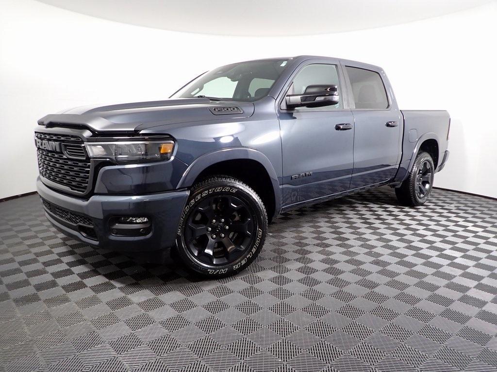 used 2026 Ram 1500 car, priced at $51,000