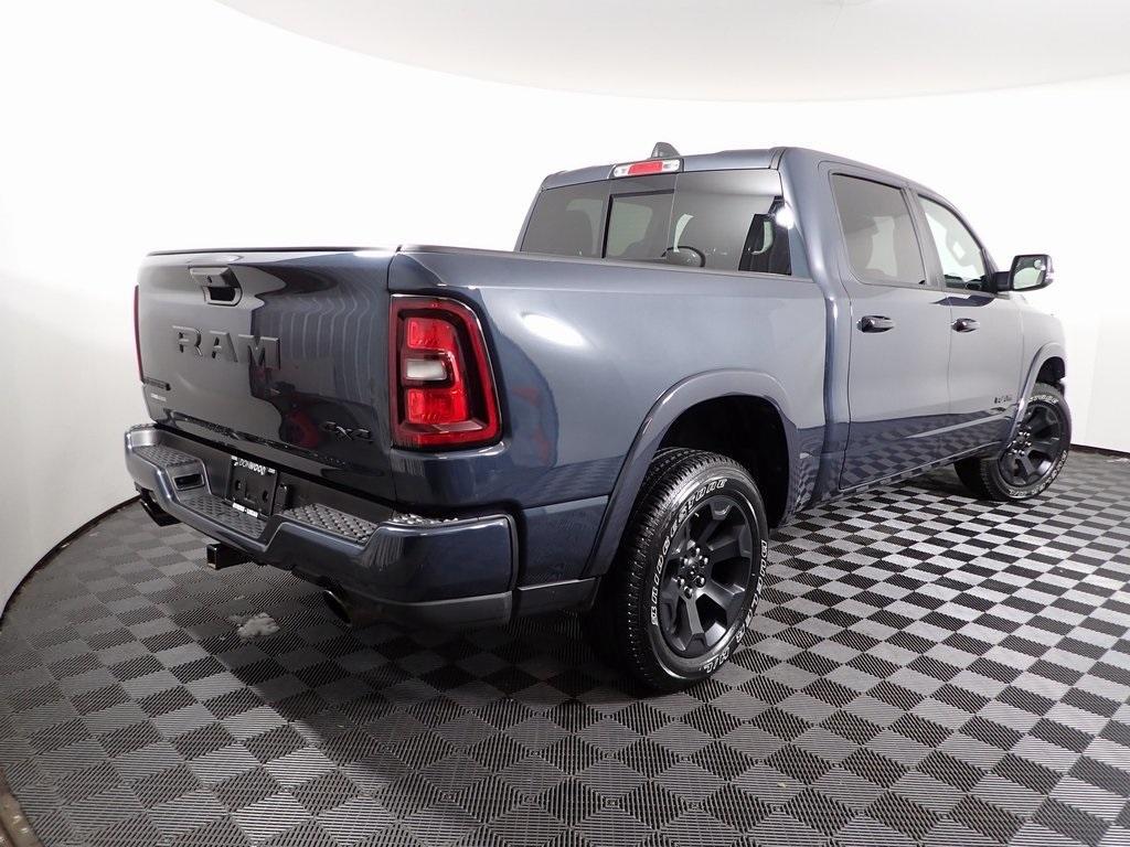 used 2026 Ram 1500 car, priced at $51,000