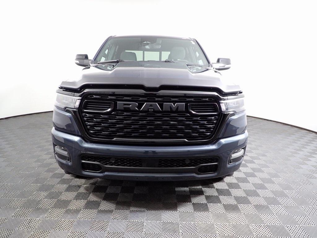 used 2026 Ram 1500 car, priced at $51,000
