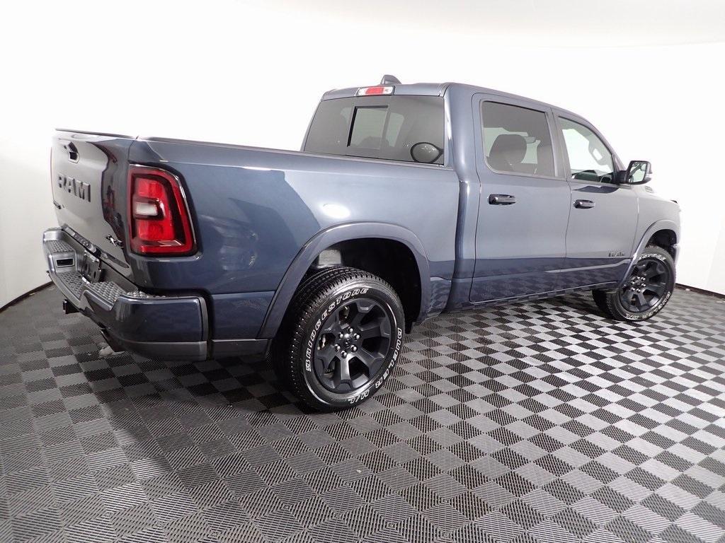used 2026 Ram 1500 car, priced at $51,000