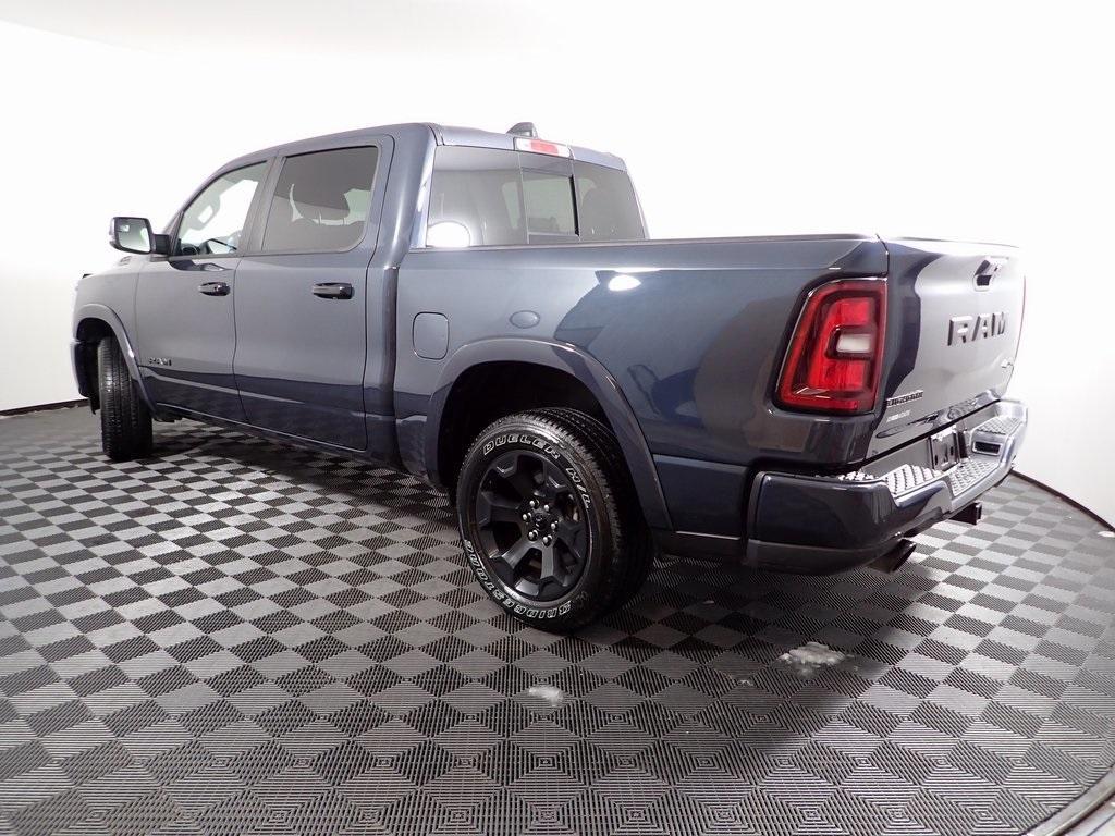 used 2026 Ram 1500 car, priced at $51,000