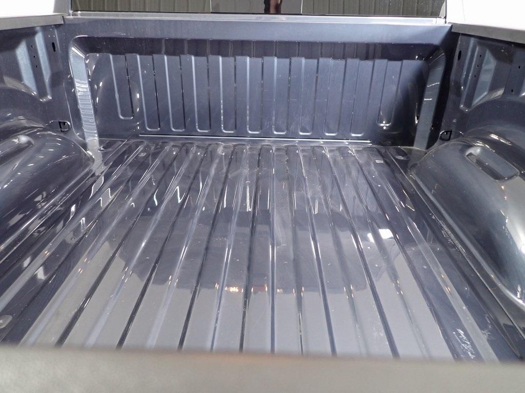 used 2026 Ram 1500 car, priced at $51,000