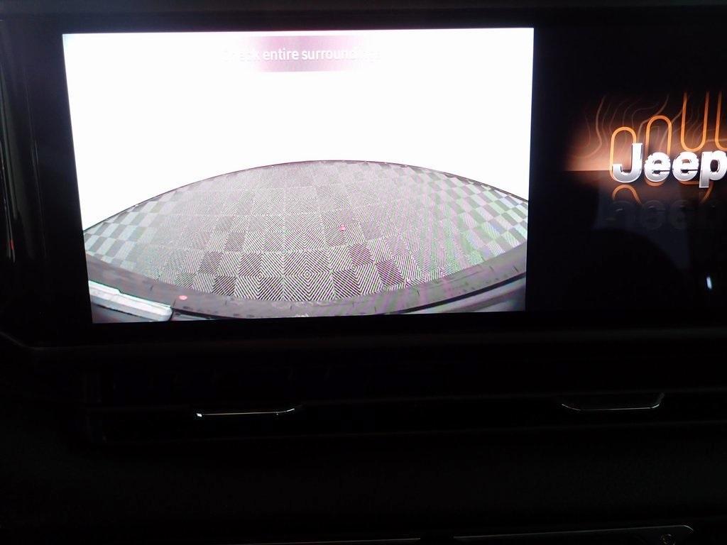 new 2026 Jeep Wrangler car, priced at $40,000