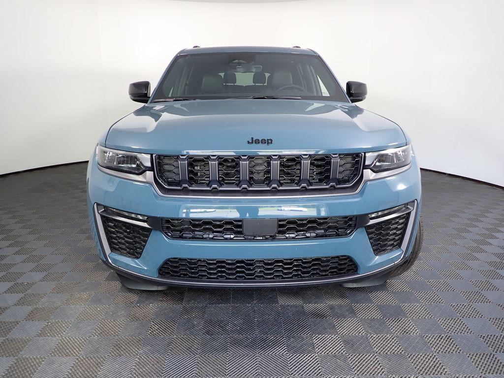 new 2026 Jeep Grand Cherokee L car, priced at $48,880