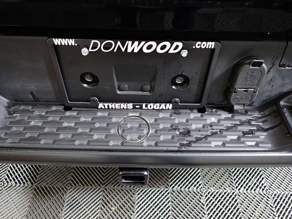 used 2025 Ram 1500 car, priced at $36,883