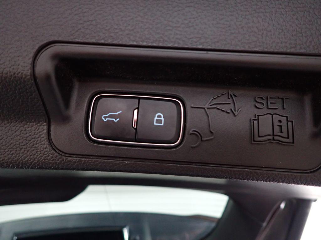 used 2020 Ford Explorer car, priced at $27,000