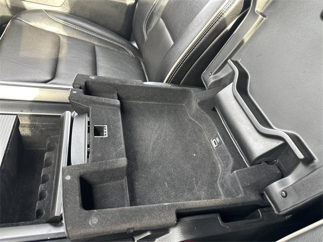 used 2021 Ram 1500 car, priced at $36,500