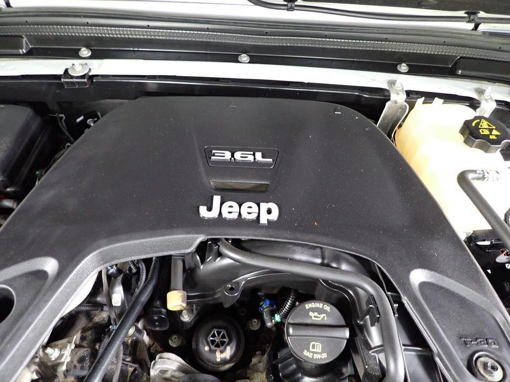 used 2020 Jeep Gladiator car, priced at $35,000