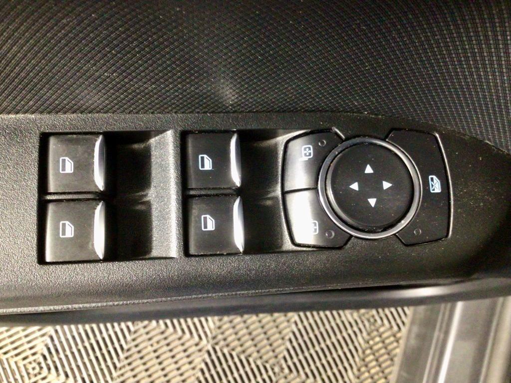 used 2021 Ford Bronco Sport car, priced at $18,000