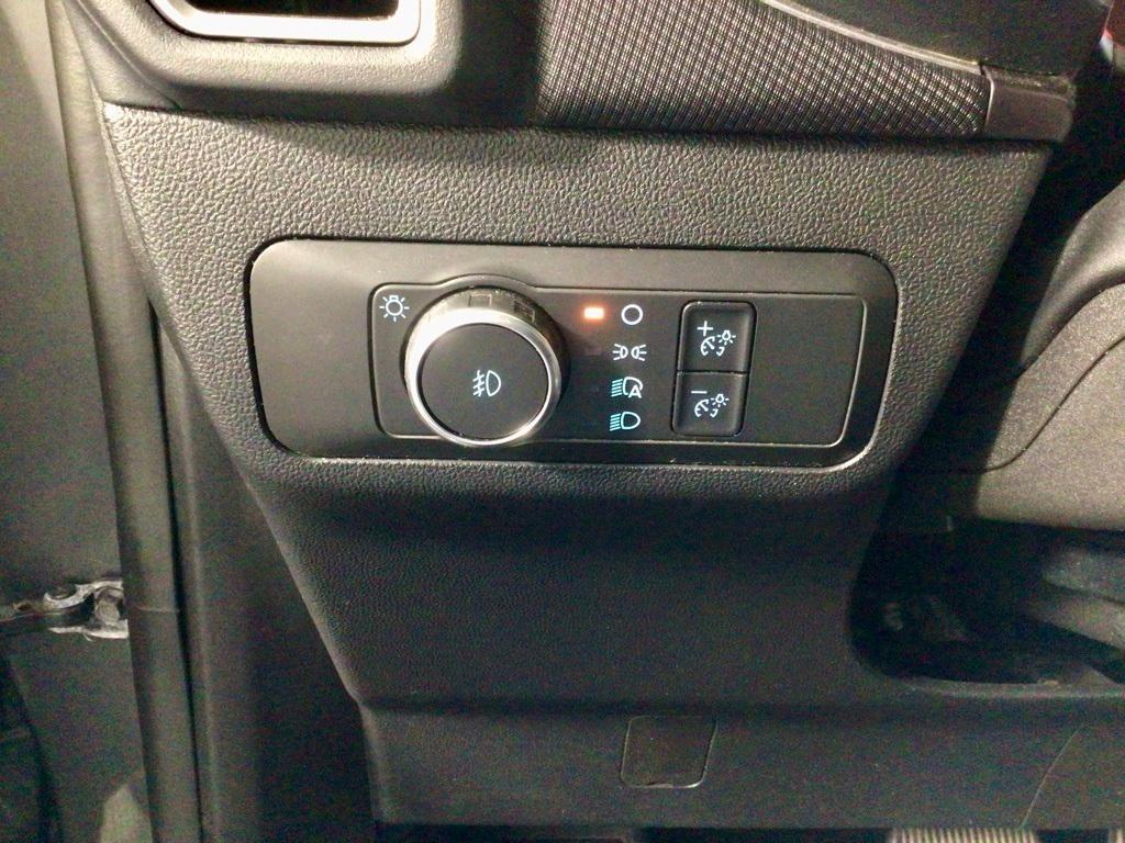 used 2021 Ford Bronco Sport car, priced at $18,000