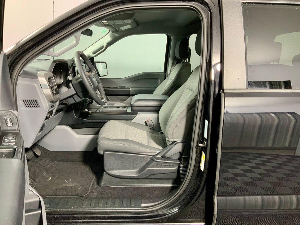 used 2023 Ford F-150 car, priced at $32,883