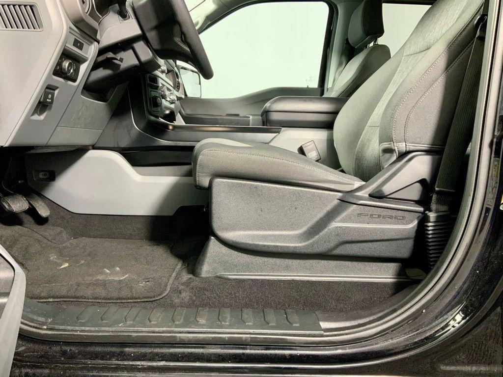 used 2023 Ford F-150 car, priced at $32,883