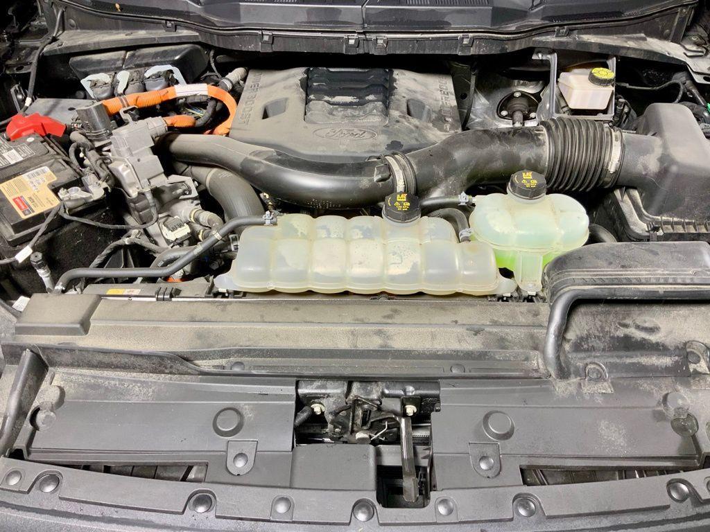 used 2023 Ford F-150 car, priced at $32,883