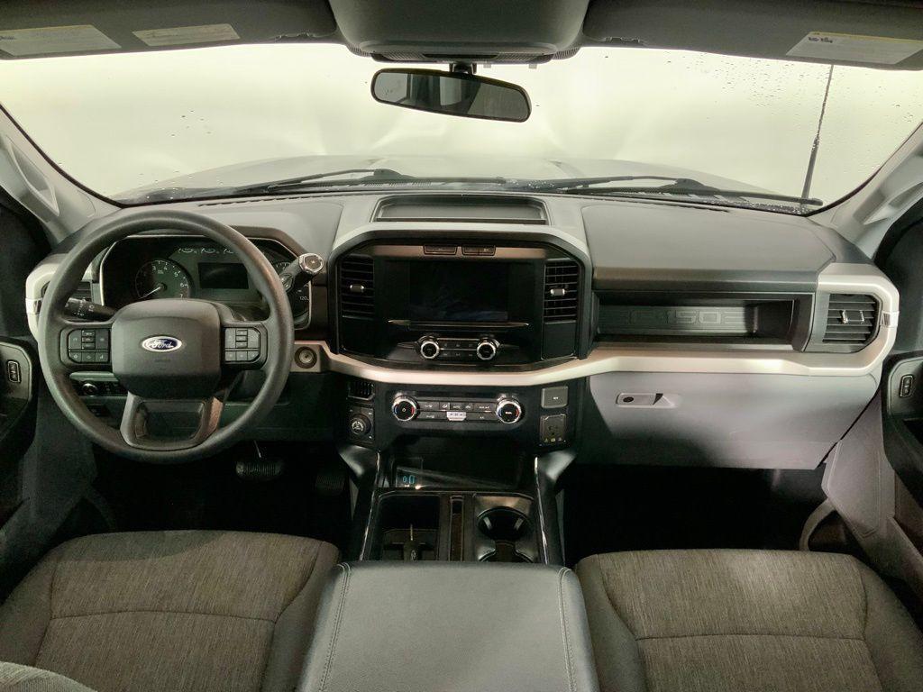 used 2023 Ford F-150 car, priced at $32,883