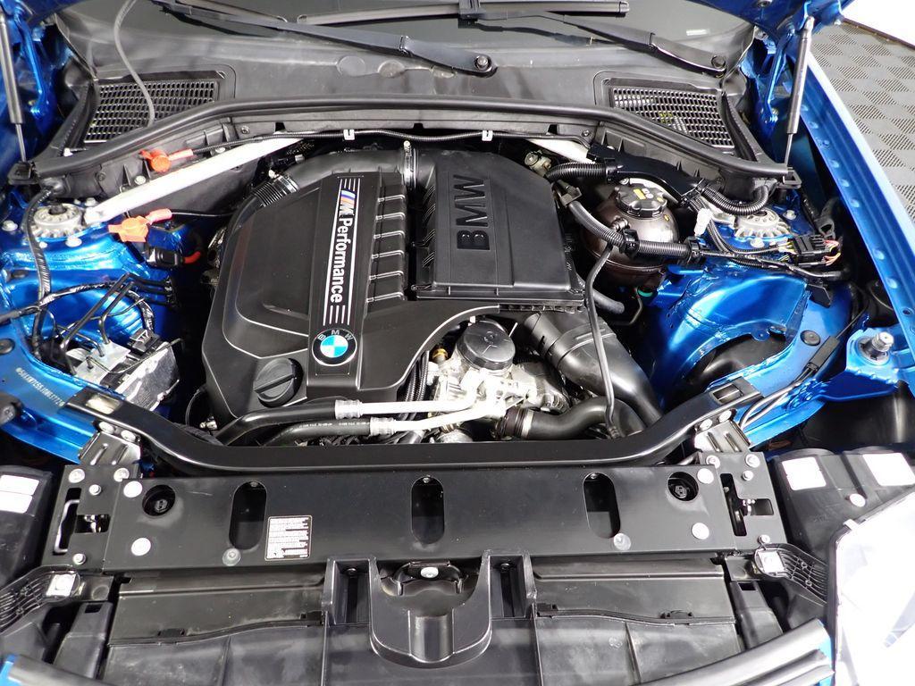 used 2018 BMW X4 car, priced at $19,999