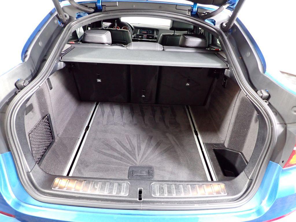 used 2018 BMW X4 car, priced at $19,999