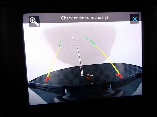 used 2021 Ram 1500 car, priced at $27,000