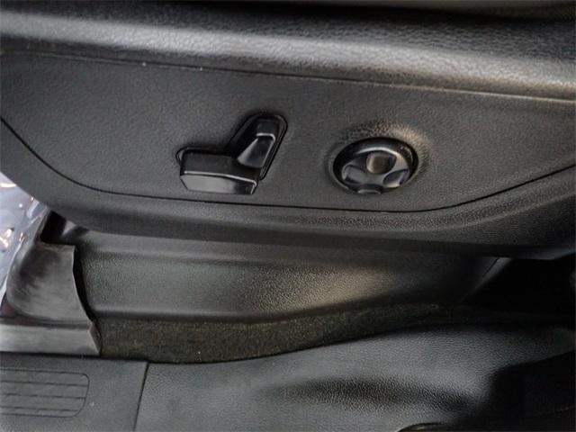 used 2021 Ram 1500 car, priced at $27,000