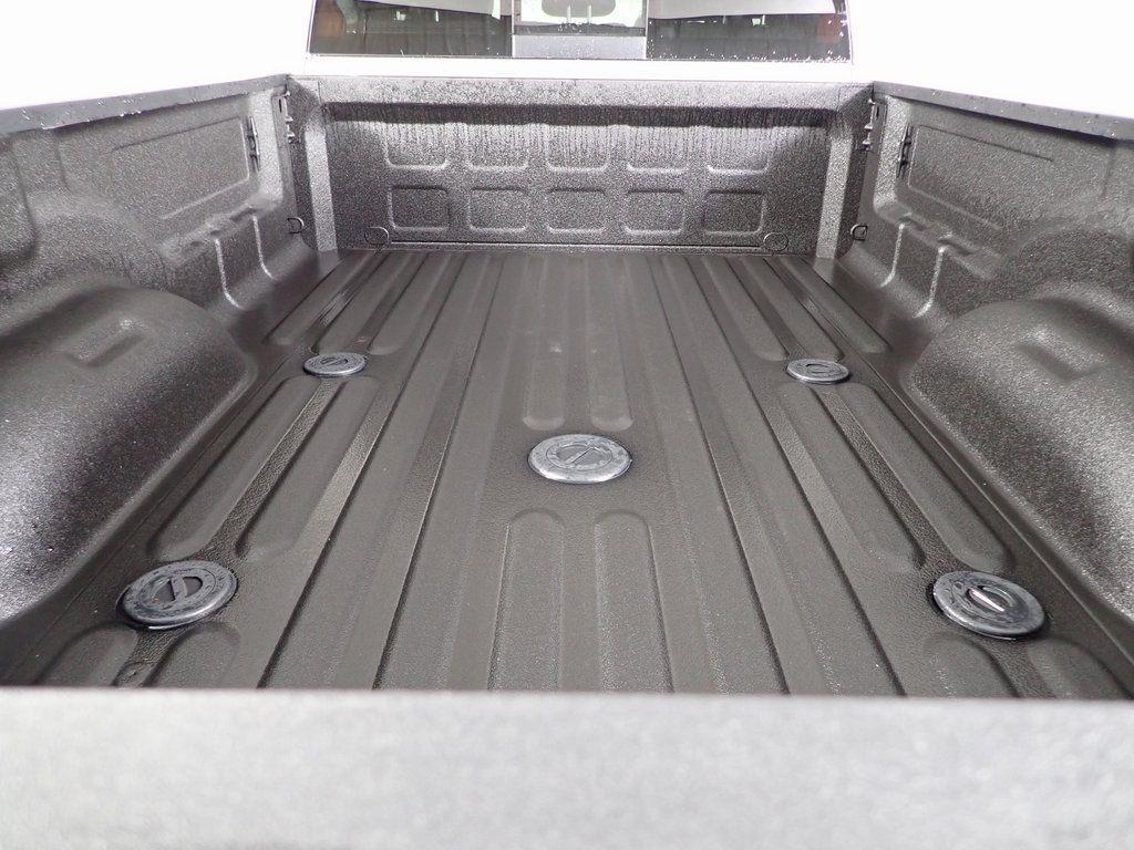 new 2026 Ram 3500 car, priced at $86,885