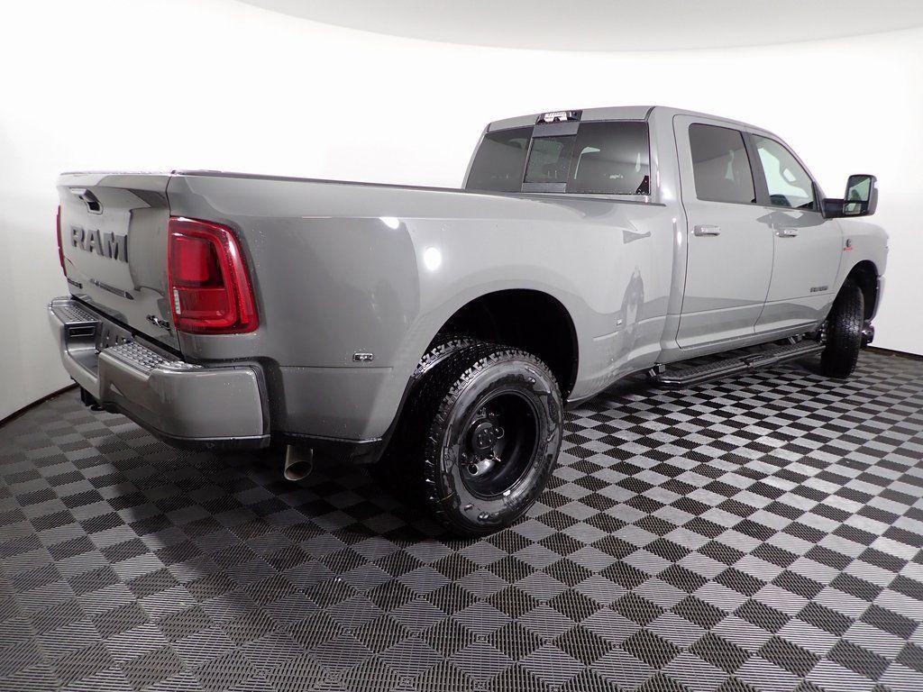 new 2026 Ram 3500 car, priced at $86,885