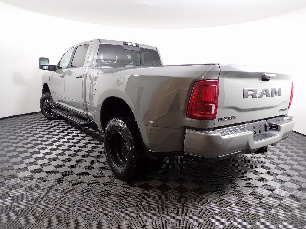 new 2026 Ram 3500 car, priced at $86,885