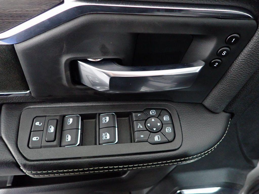 new 2026 Ram 3500 car, priced at $86,885