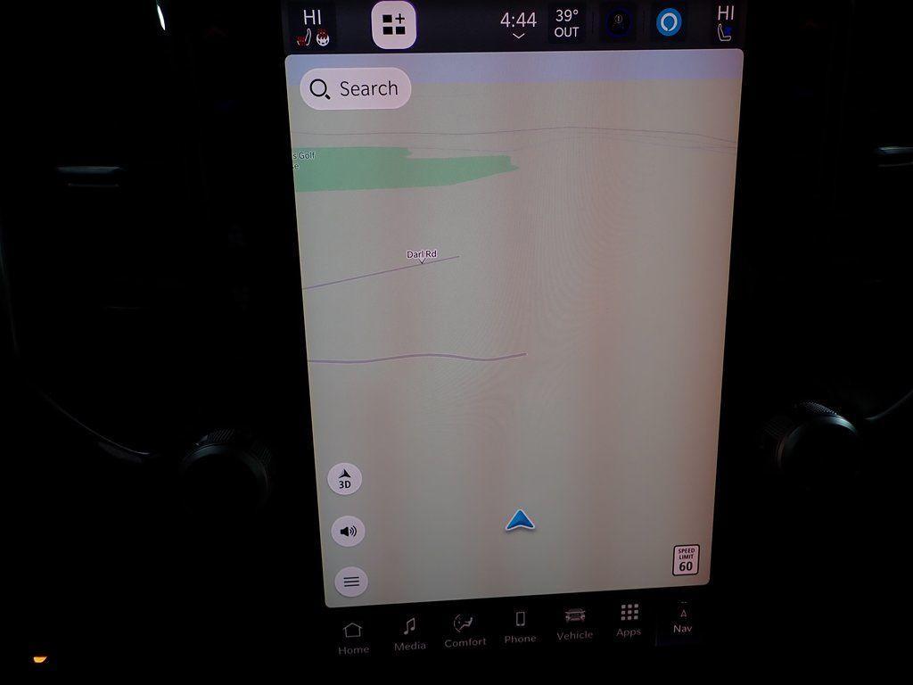 new 2026 Ram 3500 car, priced at $86,885