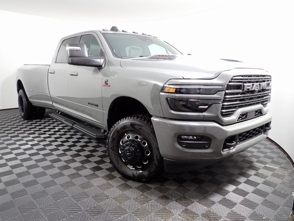 new 2026 Ram 3500 car, priced at $86,885