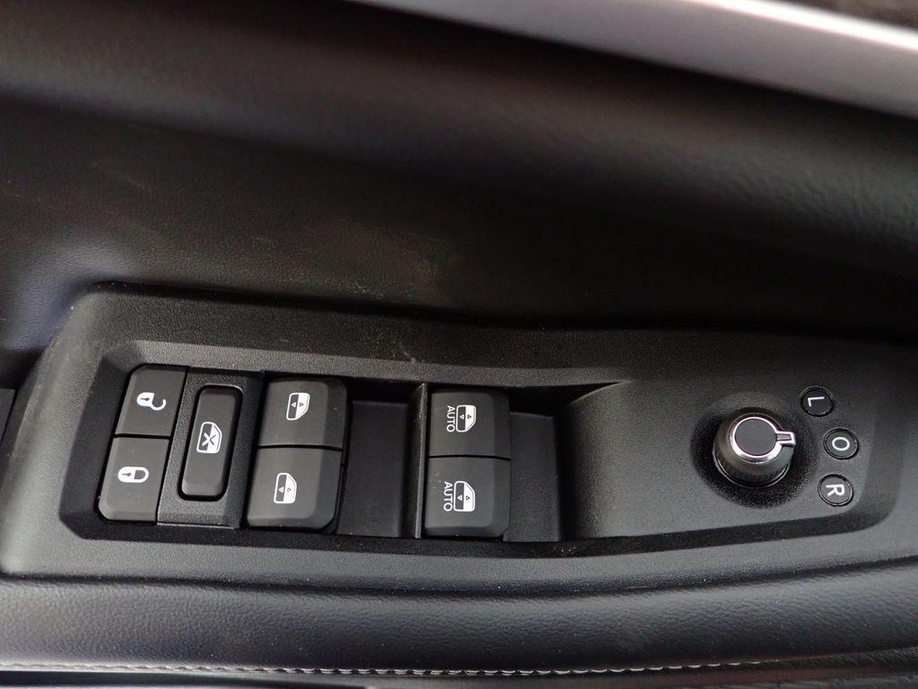 new 2026 Jeep Grand Cherokee L car, priced at $43,593