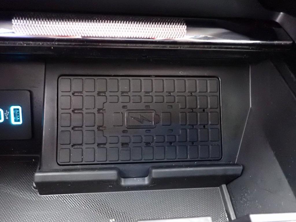 used 2024 Ford F-150 car, priced at $58,500