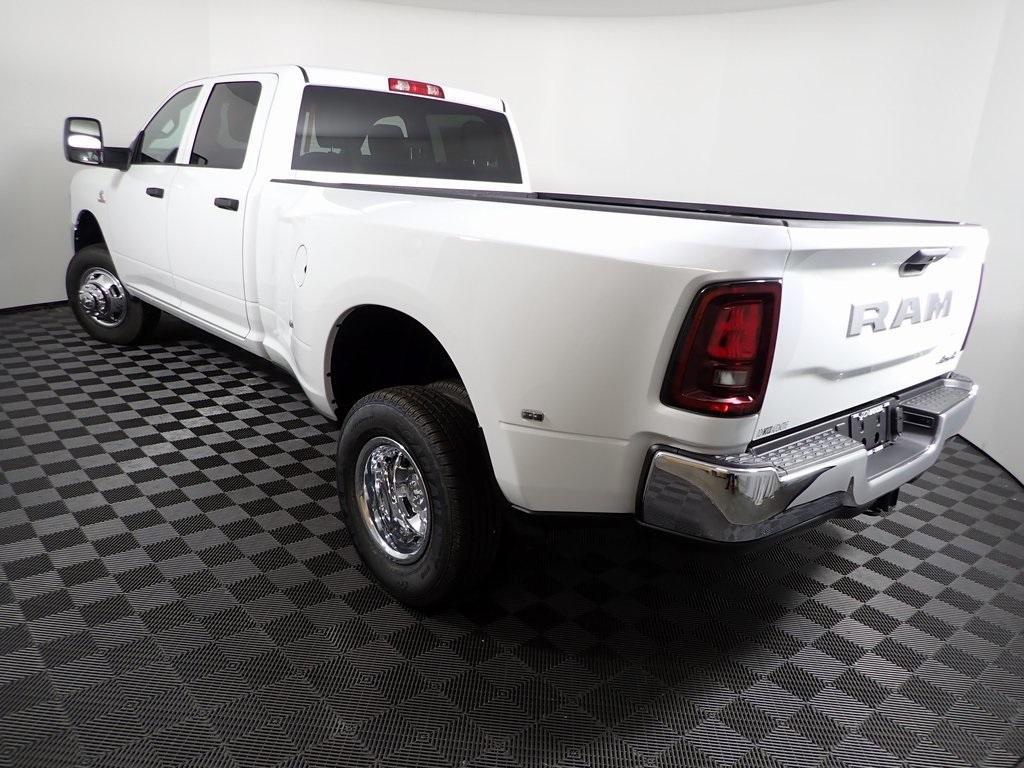 new 2026 Ram 3500 car, priced at $67,848