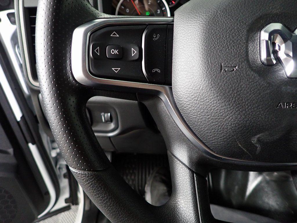 new 2026 Ram 3500 car, priced at $67,848