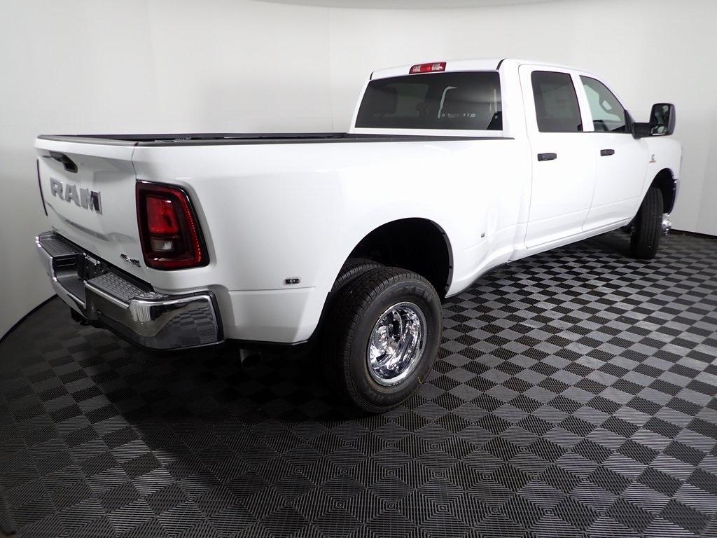 new 2026 Ram 3500 car, priced at $67,848