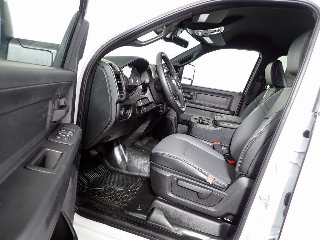 new 2026 Ram 3500 car, priced at $67,848