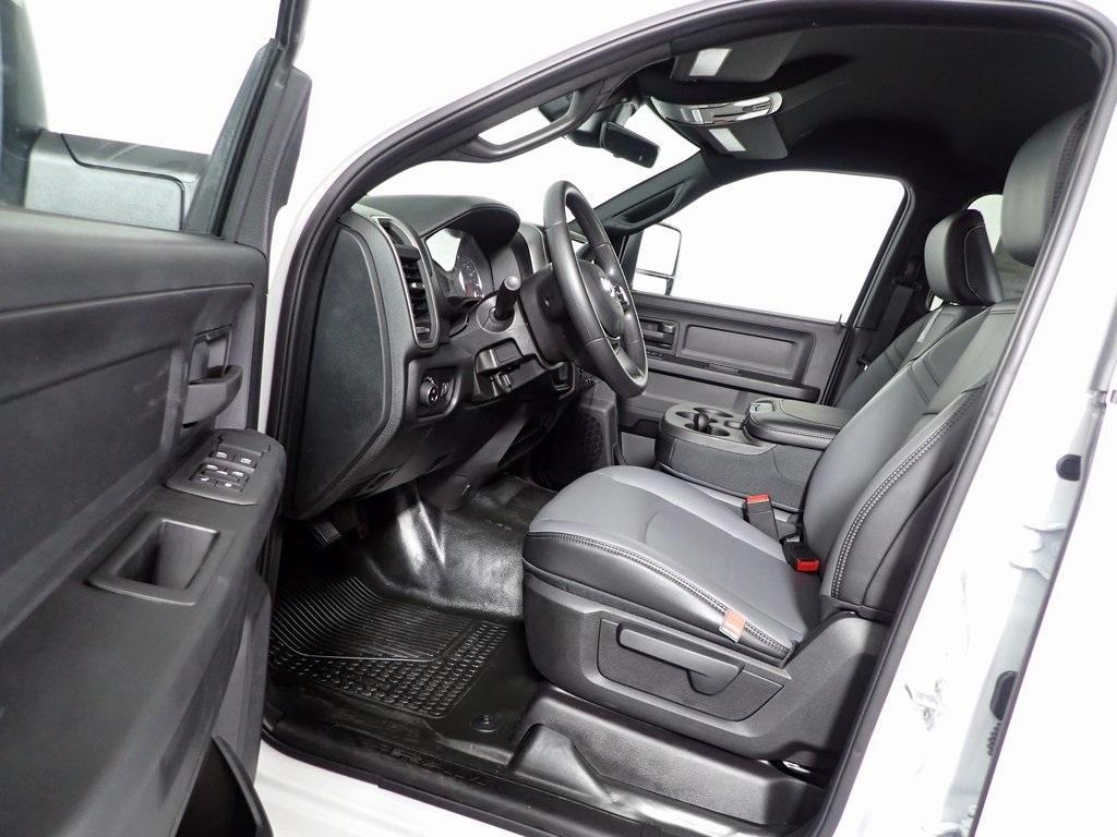 new 2026 Ram 3500 car, priced at $67,848