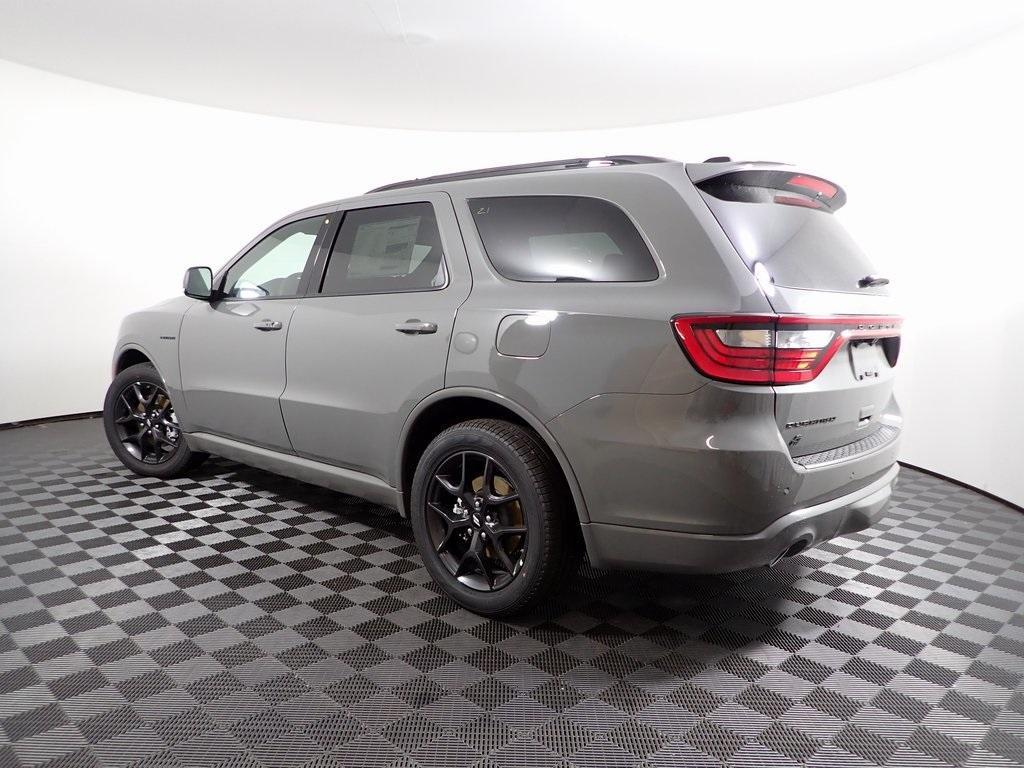 new 2026 Dodge Durango car, priced at $49,000