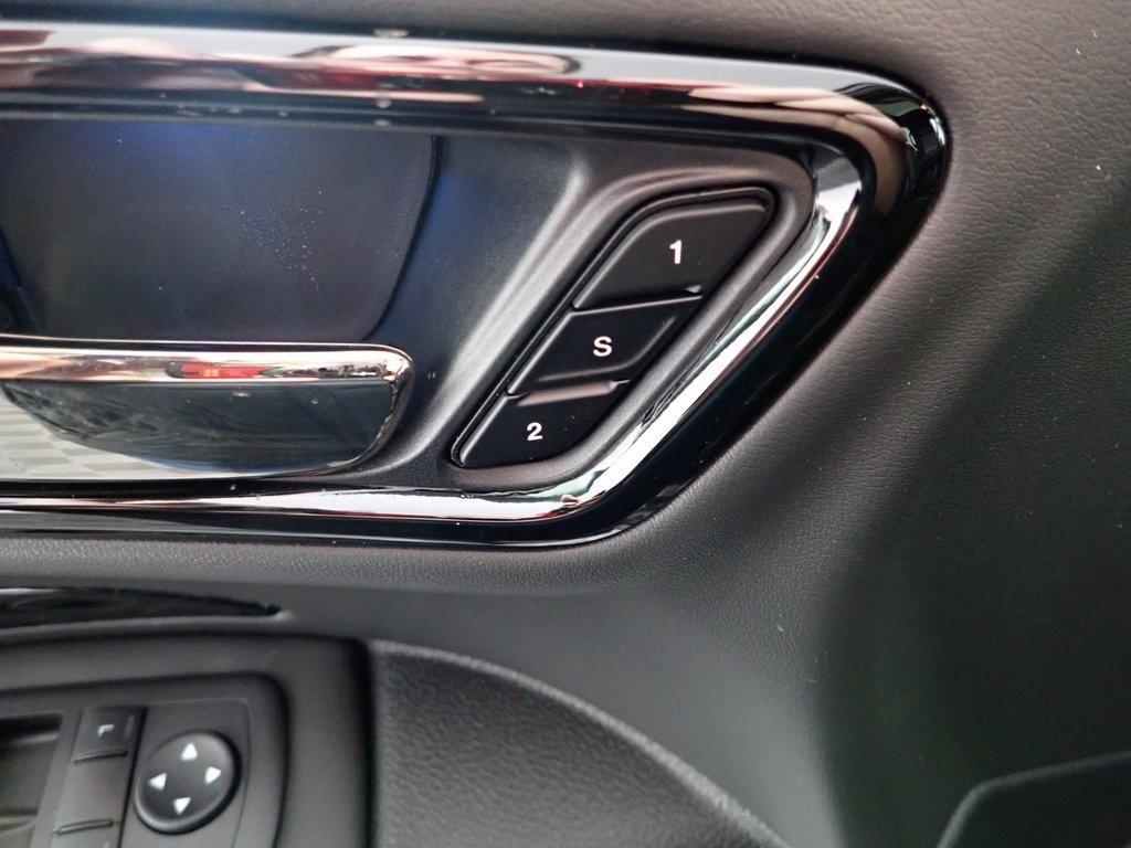 new 2026 Dodge Durango car, priced at $49,000