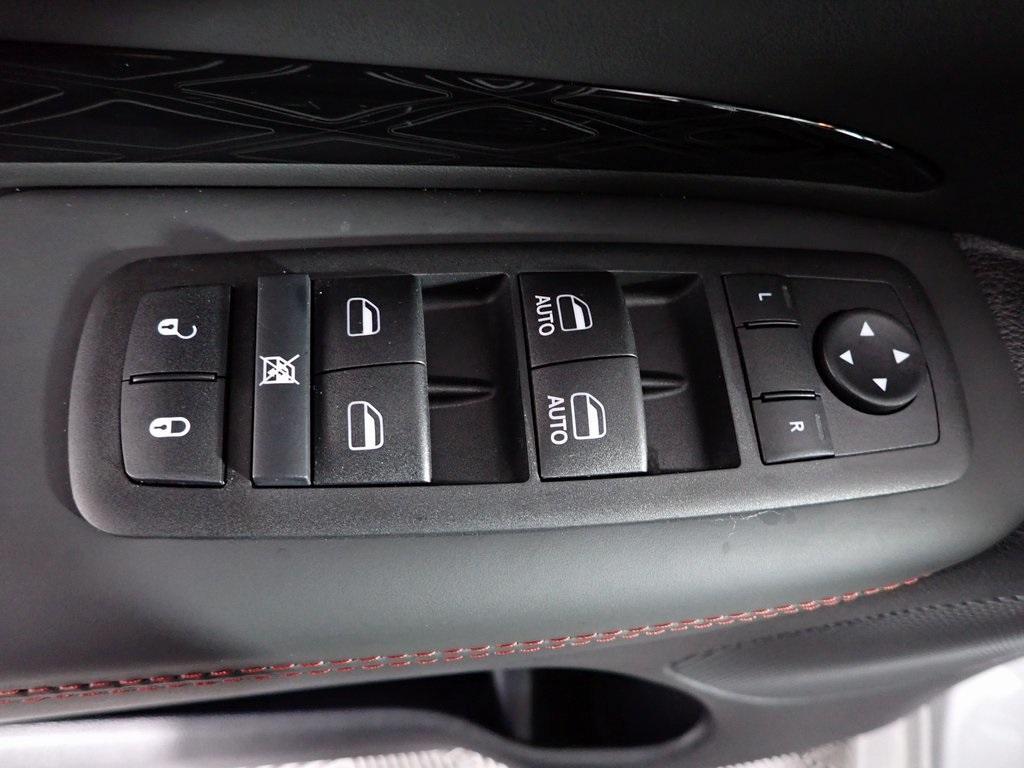 new 2026 Dodge Durango car, priced at $49,000