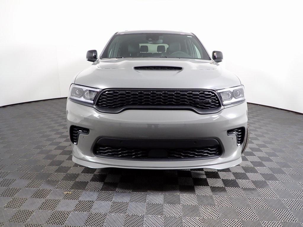 new 2026 Dodge Durango car, priced at $49,000