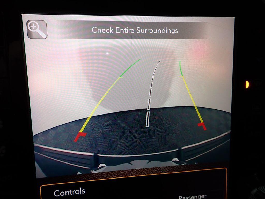 used 2019 Ram 1500 car, priced at $24,499