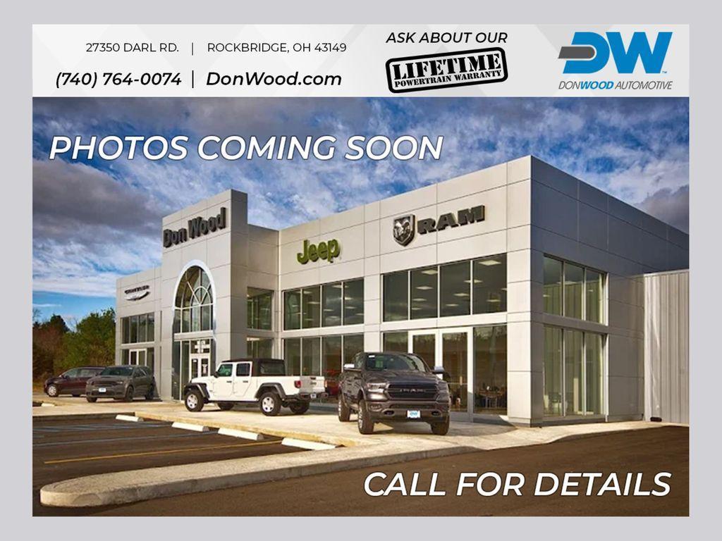 used 2019 Ram 1500 car, priced at $24,499