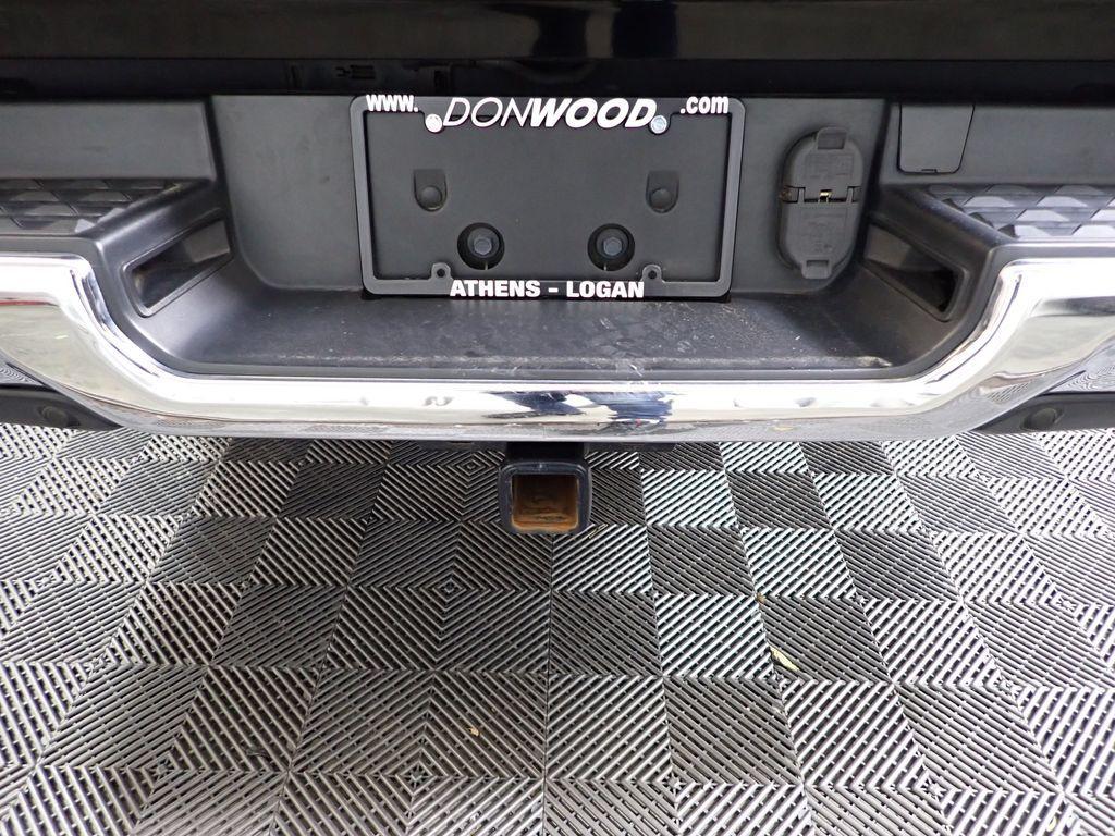 used 2019 Ram 1500 car, priced at $24,499