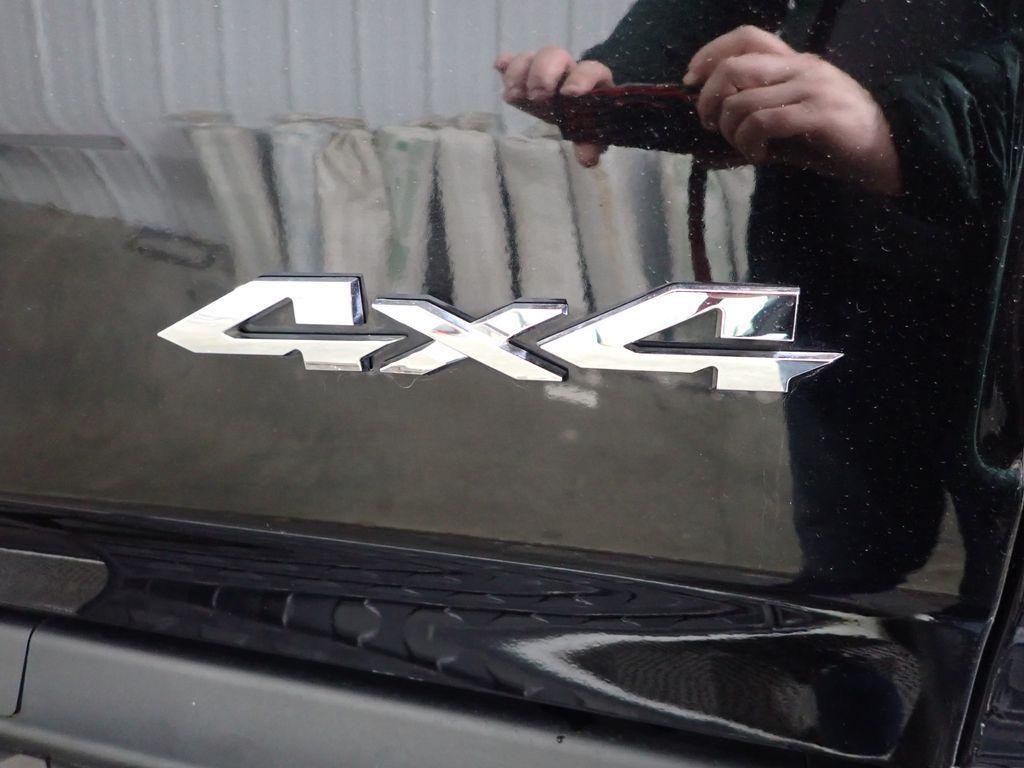 used 2019 Ram 1500 car, priced at $24,499