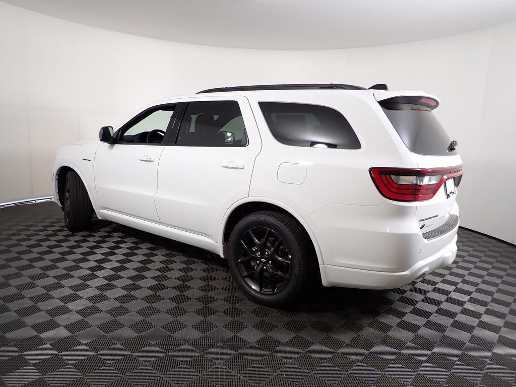 new 2026 Dodge Durango car, priced at $53,351