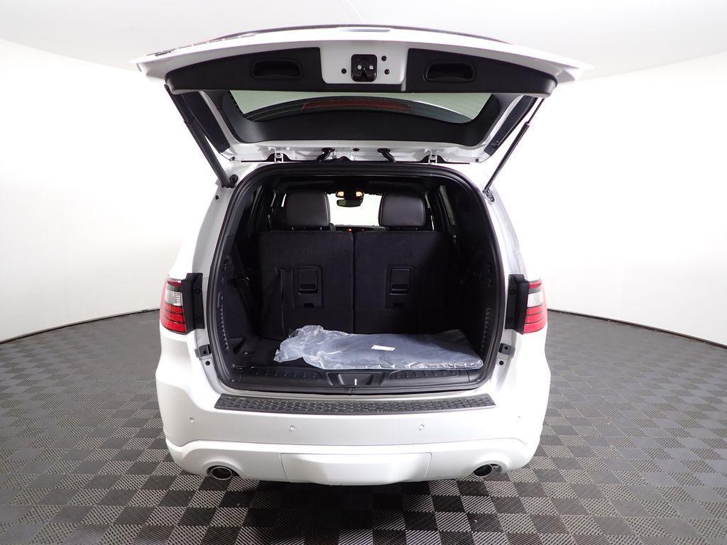 new 2026 Dodge Durango car, priced at $53,351