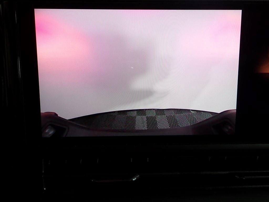 new 2025 Jeep Gladiator car, priced at $43,831